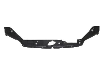 Honda 74117-SJC-A00 Cover, FR. Bulkhead