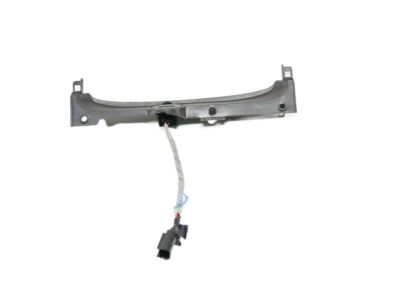 Honda 34750-SZN-A01 Lamp Unit, Console