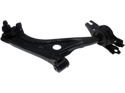 Honda 51350-TBF-A00 Arm, Right Front (Lower)