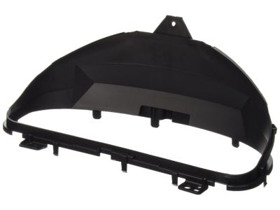 Honda 78155-SDA-H01 Visor