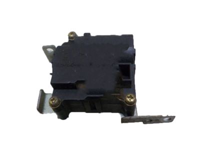 Honda Accord Blend Door Actuator - 79350-SV4-A01