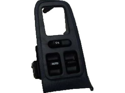 1990 Honda Accord Power Window Switch - 35750-SM2-A01ZC