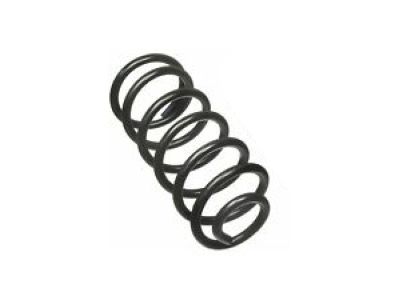 Honda Element Coil Springs - 52441-SCV-A01