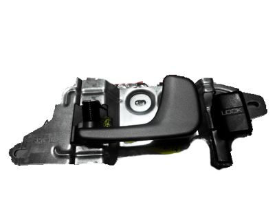 Honda S2000 Door Handle - 72160-S2A-J01ZA