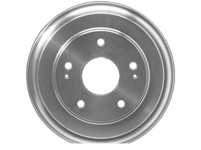 Honda Brake Drum - 42610-TR3-A50