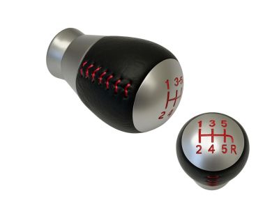 Honda Civic Shift Knobs & Boots - 54102-T38-A00ZA