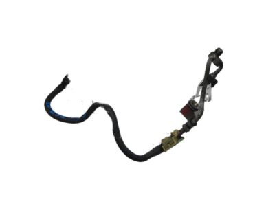 Honda 16720-PVJ-A01 Hose, Fuel Feed