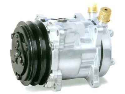 Honda A/C Compressor - 38810-RGL-A01