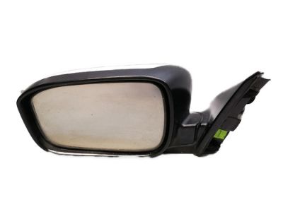 2007 Honda Accord Car Mirror - 76250-SDA-A23ZP