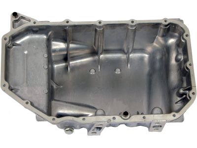 Honda Oil Pan - 11200-RZA-000