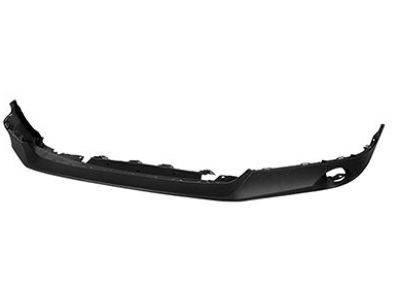 Honda 71110-TG7-A00 Garnish, FR. Bumper Face Skid