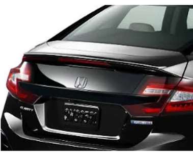 2021 Honda Clarity Fuel Cell Spoiler - 08F10-TRT-120