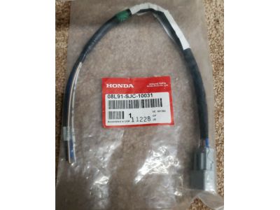 Honda 08L91-SJC-10031 Harness, Trailer Hitch