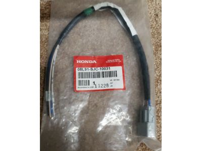 Honda 08L91-SJC-10031