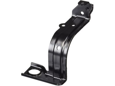 Honda 80111-SWA-000 Bracket, R. Condenser (Upper)