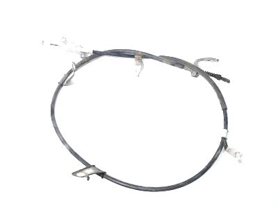 2011 Honda CR-Z Parking Brake Cable - 47560-SZT-G03