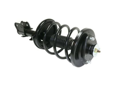 Honda Odyssey Shock Absorber - 51606-S0X-A05