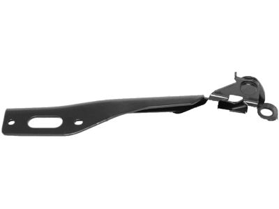 Honda 60120-TR0-A00ZZ Hinge, Passenger Side Hood