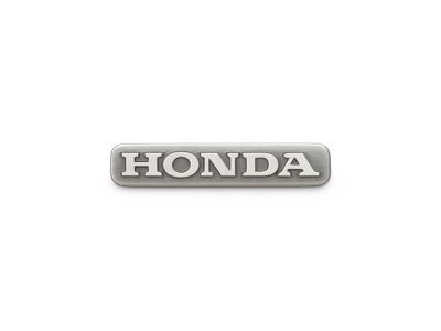 Honda 75722-3A0-A00