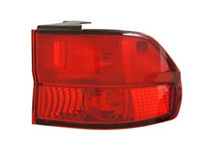 Honda Odyssey Tail Light - 33501-S0X-A01