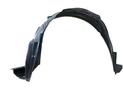 Honda 74101-SZA-A00 Fender, Right Front (Inner)