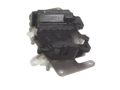 2005 Honda CR-V Blend Door Actuator - 79140-S9A-A01