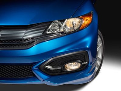 2015 Honda Civic Fog Light - 08V31-TS8-100H