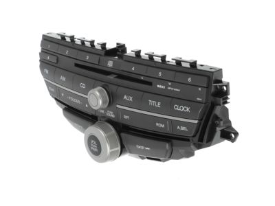 Honda 39170-TA0-A01ZA