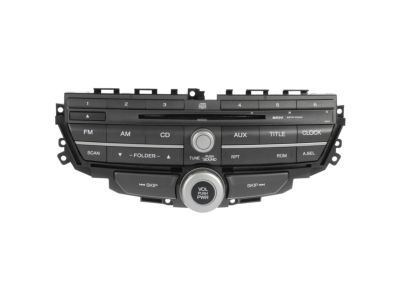 Honda 39170-TA0-A01ZA