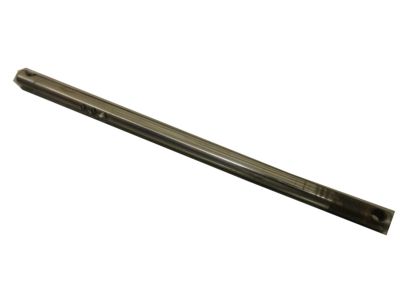 Honda 24311-PS1-000 Rod, Gearshift