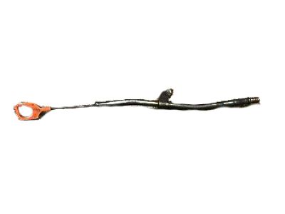 Honda Accord Dipstick Tube - 15200-P8A-A00