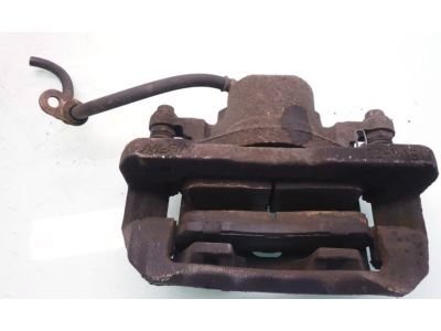 2004 Honda Accord Brake Caliper - 45019-SDB-A20