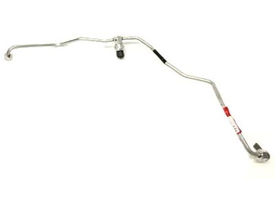 Honda Element A/C Hose - 80341-SCV-A01