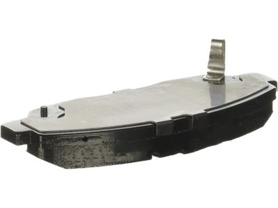 Honda 45022-TR3-A01 Set, Pad Front