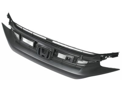 Honda Civic Grille - 71121-TBA-A01