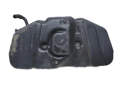 2008 Honda Accord Fuel Tank - 17044-TA6-A00