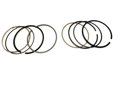 2010 Honda Ridgeline Piston Rings - 13021-R70-A01