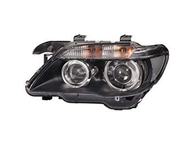 Honda 60370-SF1-023ZZ Lid, R. Headlight