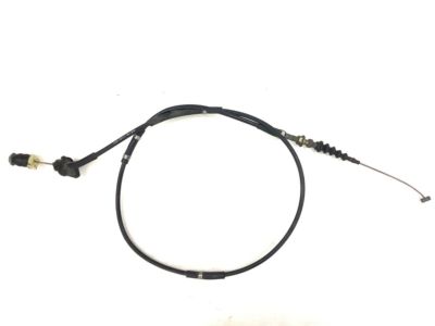 1996 Honda Civic Throttle Cable - 17910-S01-C03