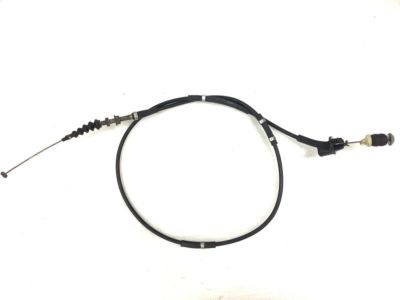 Honda 17910-S01-C03 Wire, Throttle