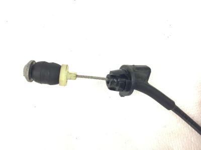 Honda 17910-S01-C03 Wire, Throttle