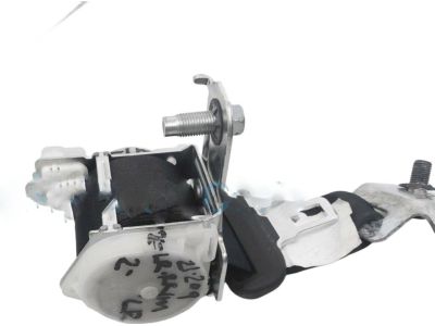 Honda 04829-TGG-A00ZA