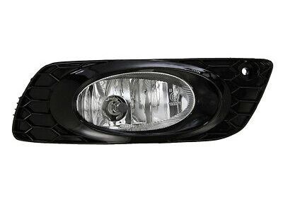 2012 Honda Civic Fog Light - 33900-TR7-A01