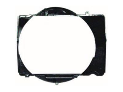 Honda Passport Fan Shroud - 8-52468-078-0