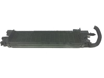 Honda Accord Hybrid Radiator - 1J010-6C2-A01