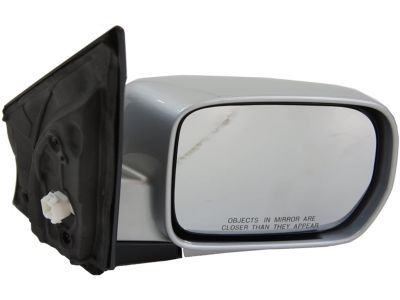 2005 Honda Pilot Car Mirror - 76200-S9V-C11ZN