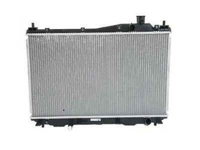 2002 Honda Civic Radiator - 19010-PMM-A02