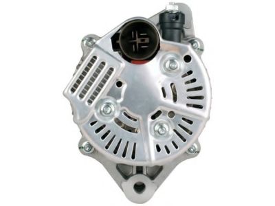 1989 Honda Accord Alternator - 31100-PJ0-663