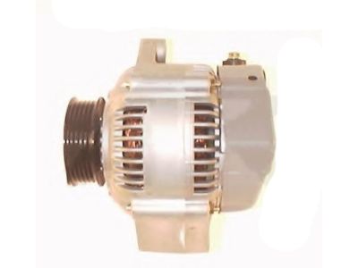 Honda 31100-PJ0-663 Alternator (Cjk35)