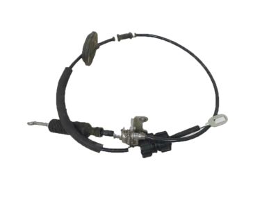 2017 Honda Ridgeline Shift Cable - 54315-TG7-A82